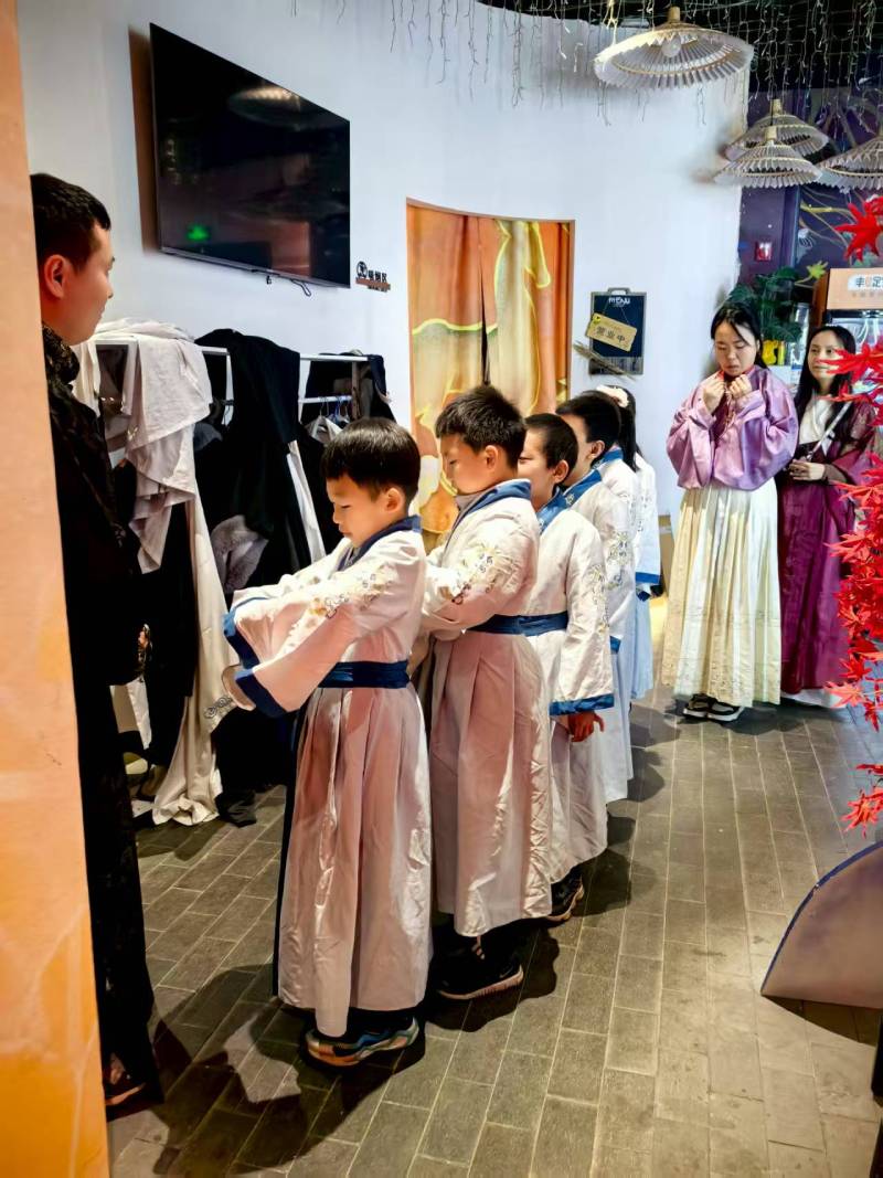 南木林县文旅策划公司